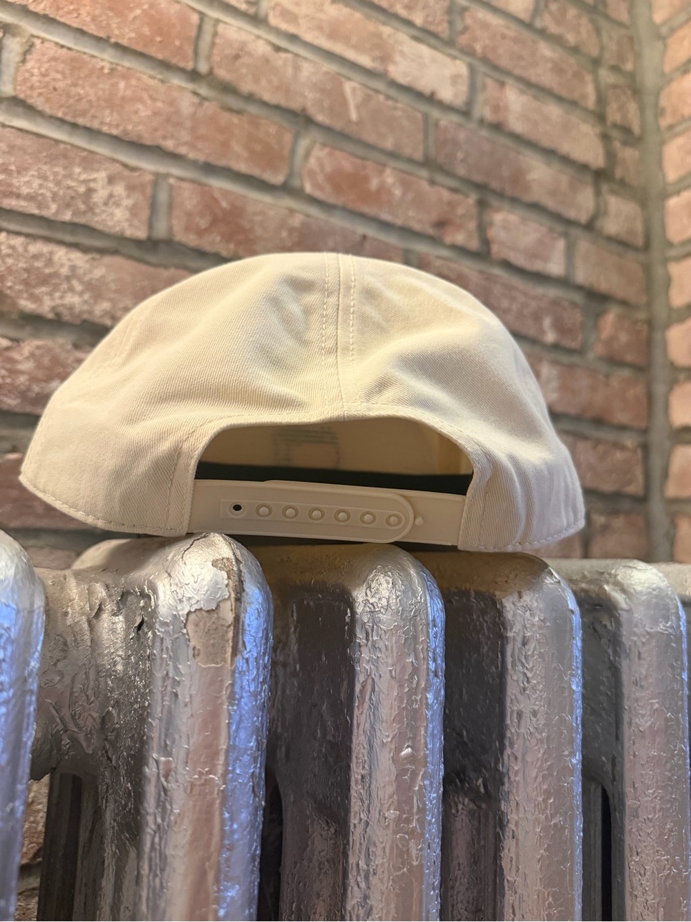 Unworn / Rare: 2023 Masters Rope SnapBack - Picture 2 of 3